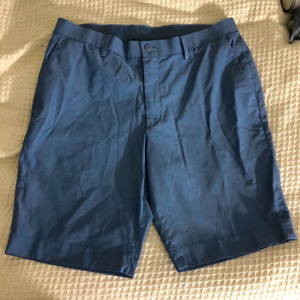 Men Uniqlo Shorts